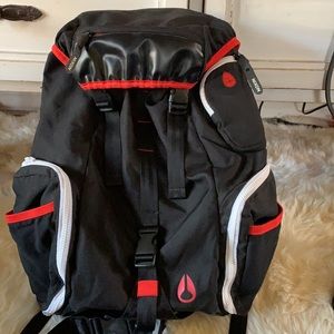 Nixon backpack
